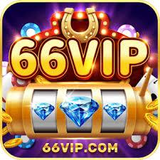 Logo da 66vip